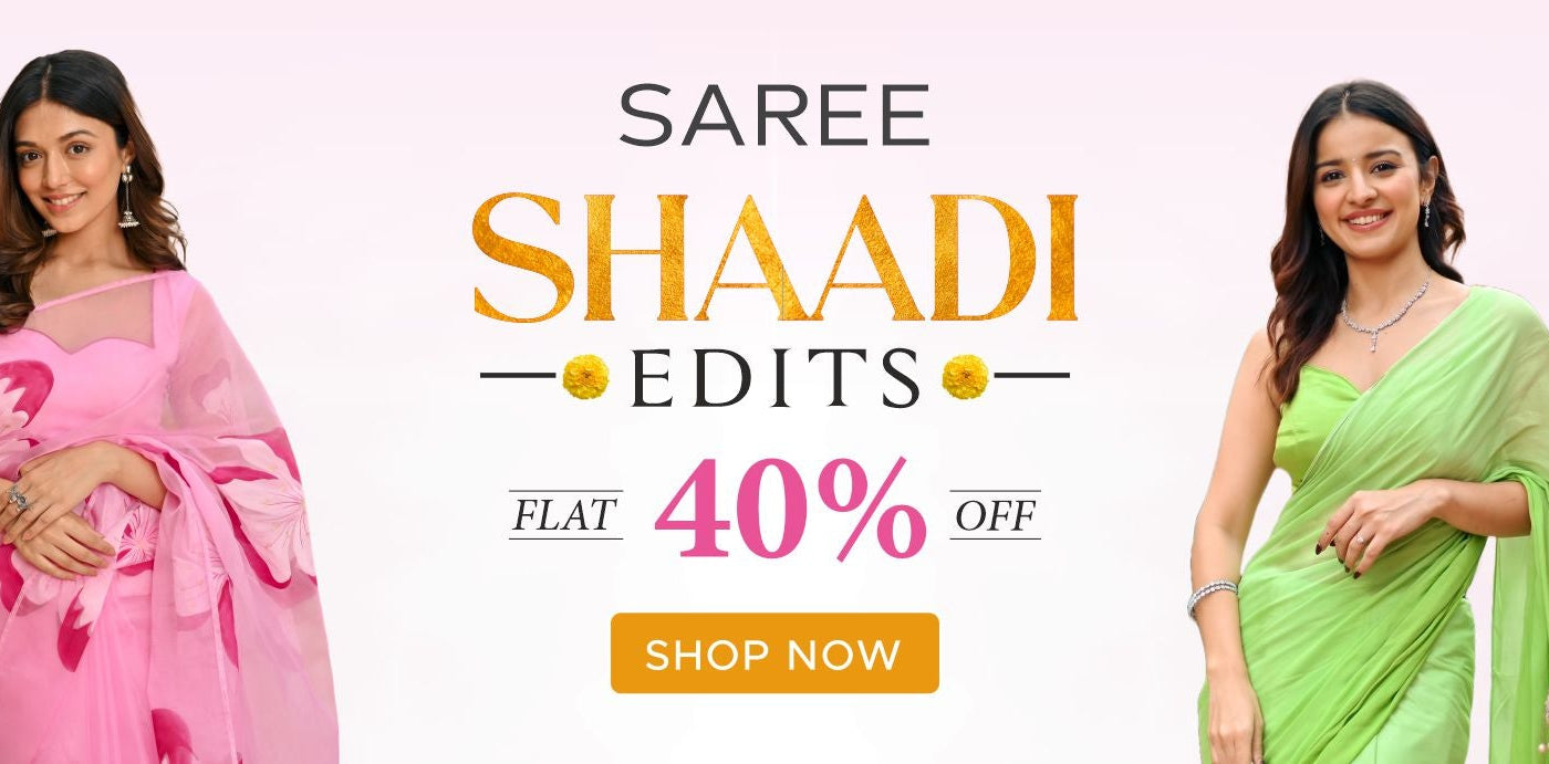 Sarees