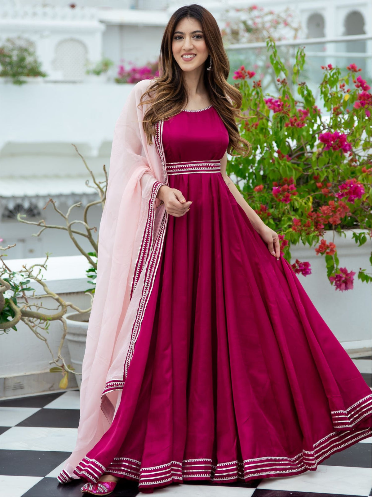 Ethnic Wear Shop Ethnic Wear for Women Online in India