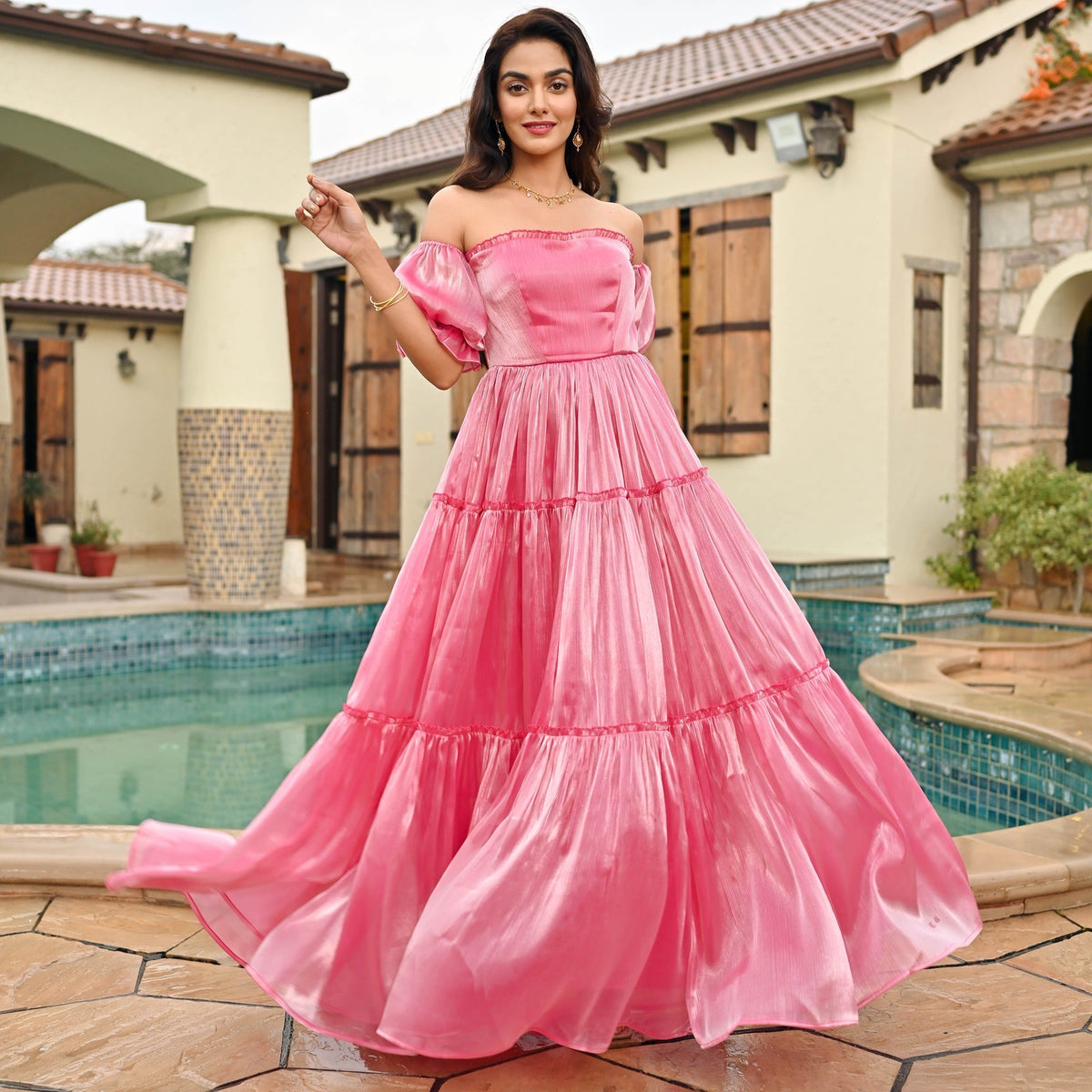 Dresses 2024 Buy Trending Dresses for Women Online